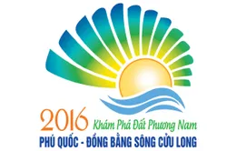 Xem trực tiếp lễ công bố "Năm Du lịch quốc gia 2016" trên VTV9 (20h00)