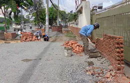 “Giải pháp chống ngập tại TP.HCM là nửa vời”