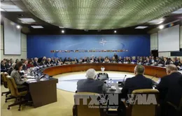 NATO tăng cường hiện diện quân sự ở Đông Âu