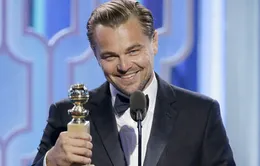 Leonardo DiCaprio gọi bạn diễn là “con thú”, kêu gọi mọi người bảo vệ hành tinh