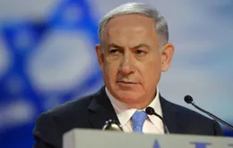 Israel hạn chế hợp tác ngoại giao với 12 nước thành viên HĐBA