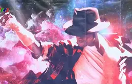 Café sáng cuối tuần cùng VTV3: Tưởng nhớ về huyền thoại Michael Jackson