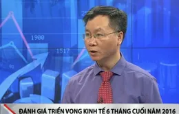 6 tháng cuối năm, tăng trưởng kinh tế phải đạt 7,6%