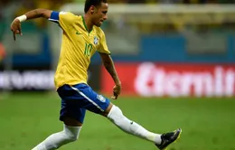 Neymar sắp phải cày ải "thông" hè, Barcelona lo sốt vó