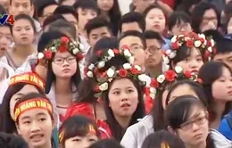 Festival văn hóa Nga tại Thái Nguyên