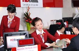 HDBank ký kết hợp tác với Ngân hàng Aichi Nhật Bản