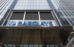 Mỹ khởi kiện ngân hàng Barclays