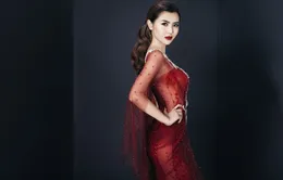 Ngọc Duyên sẽ sang Pháp dự show Victoria's Secret