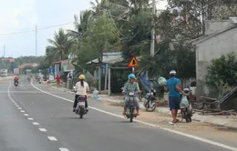 Gần 200 vụ tai nạn giao thông trong 9 tháng đầu năm tại Phú Yên