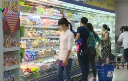 Người Việt có chỉ số tiêu dùng lạc quan đứng thứ 7 thế giới
