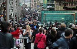 Scotland, Wales sẽ duy trì tiếp cận đầy đủ với thị trường chung EU