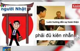Những điều cần biết khi làm việc với đối tác Nhật