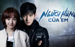 Phim Hàn Quốc "Người hùng của em" lên sóng VTVcab 7 - D-Dramas