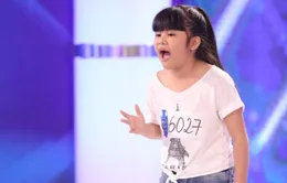 Cựu thí sinh Đồ rê mí khiến BGK Vietnam Idol Kids 2016 “phát điên”