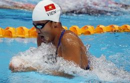 Lịch thi đấu Olympic Rio 2016 của Đoàn Thể thao Việt Nam ngày 8/8 và rạng sáng 9/8