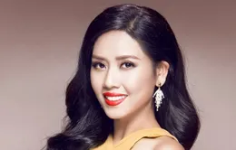 Người đẹp biển Nguyễn Thị Loan dự thi Miss Grand International 2016