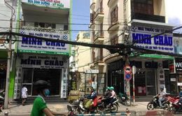 Buôn thuốc lậu, phạt 4 nhà thuốc Minh Châu gần 400 triệu đồng