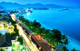 Độc đáo mô hình "tam giác du lịch" Nha Trang - Đà Lạt - Cần Thơ