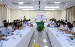 Sơ kết công tác thi đua, khen thưởng 6 tháng đầu năm