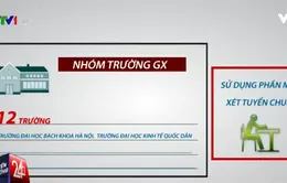 Nhóm trường GX là gì?