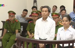 Y án 5 năm tù với Nguyễn Hữu Vinh