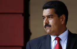 "Venezuela sẽ không trưng cầu dân ý về Tổng thống Maduro"