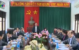 Kiểm tra việc học tập, làm theo tư tưởng, đạo đức Hồ Chí Minh tại Ninh Bình