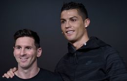 Kỷ lục ghi bàn ở ĐTQG: Đến Messi, C.Ronaldo hay Pele vẫn xếp sau cái tên này