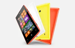 Sắm “quà Trung thu” Lumia 525 với giá sốc, chỉ 799.000 đồng