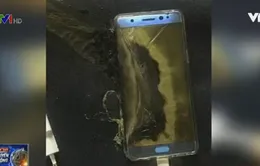 Một số hãng hàng không Australia cấm sử dụng Galaxy Note7