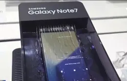 Khai tử Galaxy Note7: Danh tiếng của Samsung bị ảnh hưởng như nào?