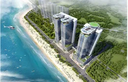 Nha Trang – Nghỉ dưỡng 5 sao theo chuẩn quốc tế được ưa chuộng