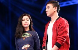 Thử thách thiết kế đồ cho sao đánh bật 2 thí sinh Project Runway Vietnam