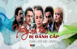 Đón xem phim cuối tuần "Những nụ hôn bị đánh cắp" (21h35, VTV1)