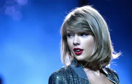 Đây là cách Taylor Swift khéo léo né mặt Katy Perry