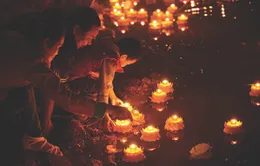 Lễ hội Ok-Om-Bok phồn thịnh, vui tươi hơn trong mắt người dân và du khách