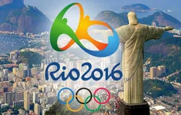 Brazil hạ nguy cơ lây lan từ virus Zika tại Olympic 2016