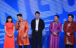 “Ơn giời” bước vào tập cuối, Hằng Bing Boong hóa ma nữ trong The Remix