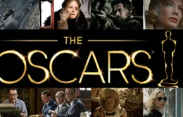 Tượng vàng Oscar 2016 đáng giá bao nhiêu tiền?