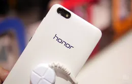 Huawei Honor 5A chính thức trình làng ngày 12/6