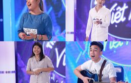 Vietnam Idol 2016: Nhiều giọng ca mới lạ “tấn công” Vòng thử giọng