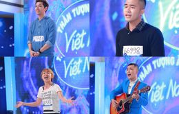 Vietnam Idol 2016: Nhiều giọng hát đặc biệt sẽ xuất hiện trong tập đầu tiên