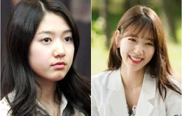 Hành trình "lột xác" ấn tượng của Park Shin Hye