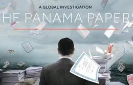 Hàng loạt cá nhân sắp gặp họa vì "Tài liệu Panama"