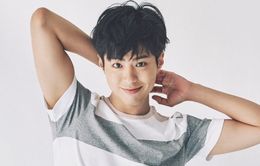 Park Bo Gum ao ước đóng phim Hollywood