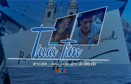 Đón xem phim cuối tuần "Trưa tím" (21h35, VTV1)