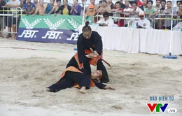 Lịch thi đấu ABG 5-2016 ngày 1/10: Ngày Vàng của Pencak Silat