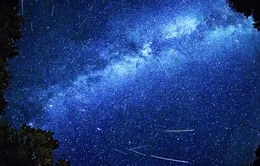 Người dân Hà Nội sẽ khó quan sát mưa sao băng vào đêm nay (11/8)?
