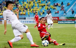 Ban kỷ luật VFF nâng mức phạt răn đe cầu thủ