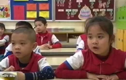 Chương trình song ngữ tiếng Pháp tại Việt Nam được đánh giá cao